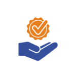 Complete Client Satisfaction icon